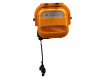 方形电鼓卷管器